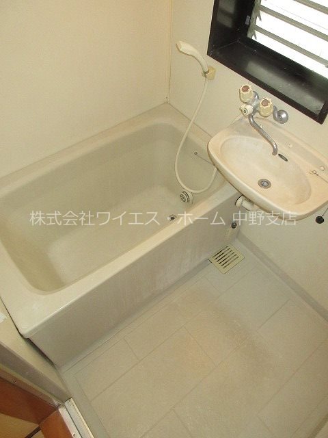 風呂画像