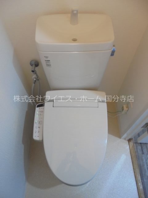 小金井本町ビル その他2