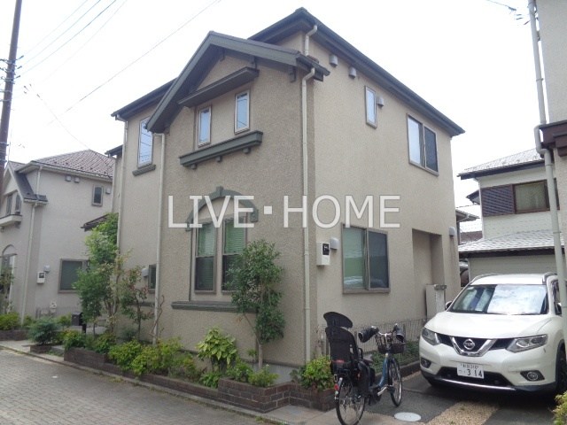 その他外観1