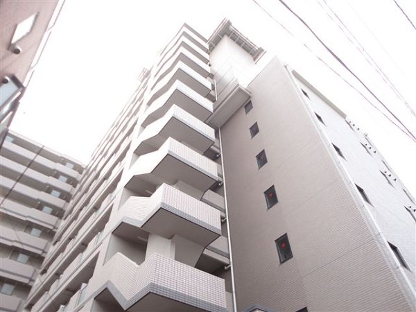 小金井本町ビル 外観