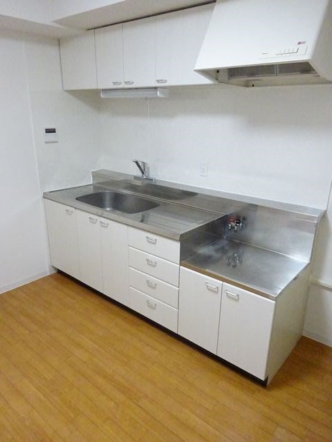 小金井本町ビル キッチン