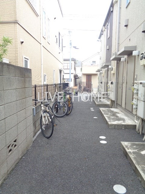 その他外観5