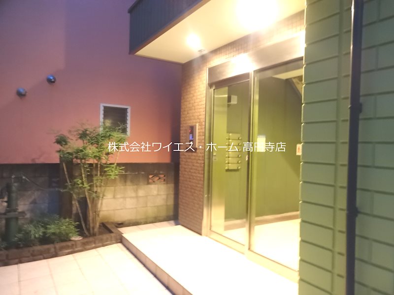 レソムグリーンステージ その他2