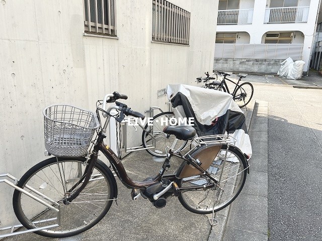 その他外観4