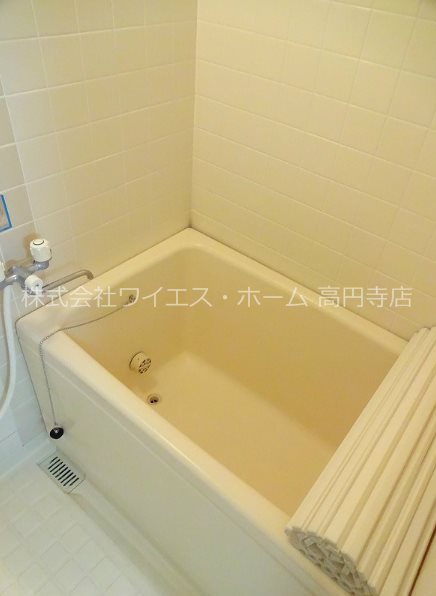 風呂画像