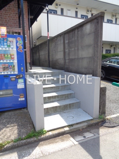 その他外観2
