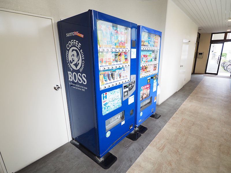 アバクス立川 その他外観1