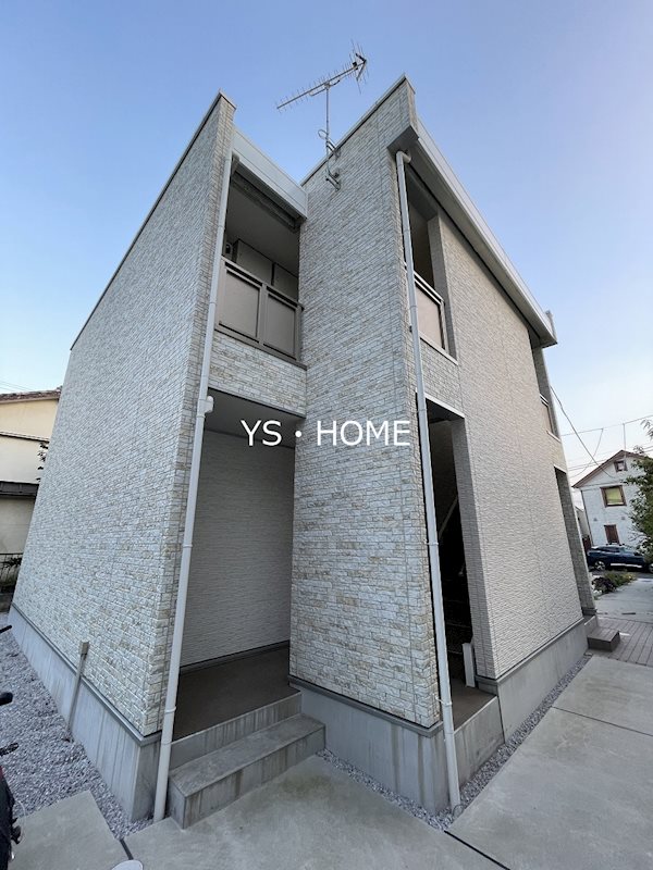 その他外観3