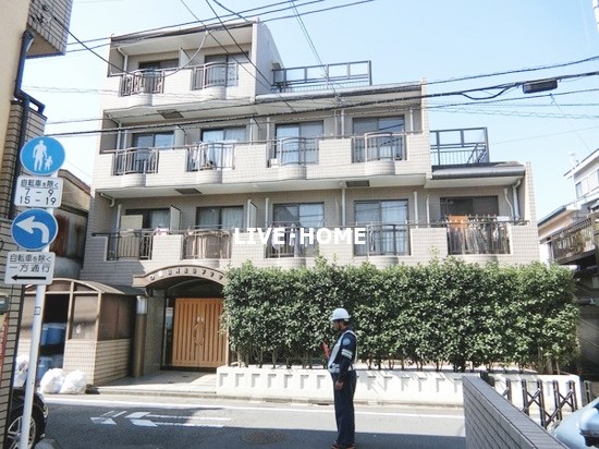 その他外観1