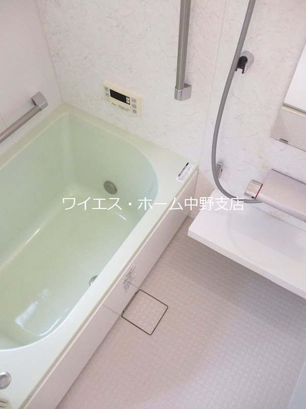 風呂画像