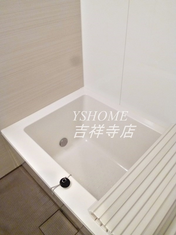 風呂画像