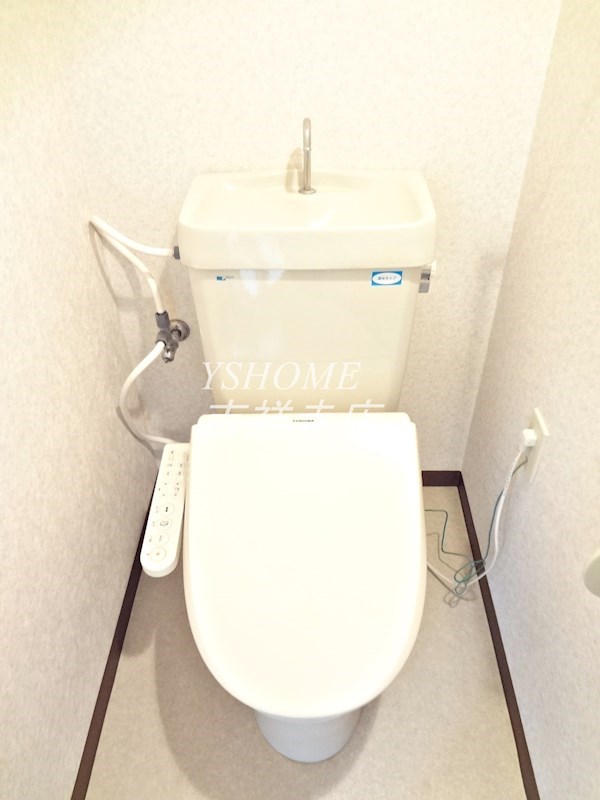パークヒルズ上井草 その他3