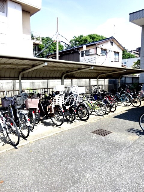 パークヒルズ上井草 その他7