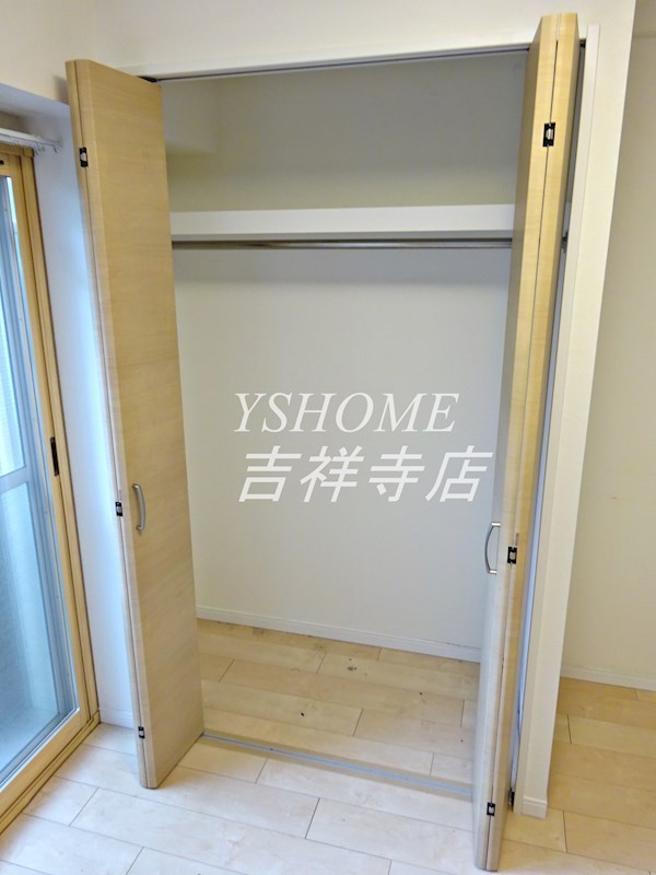 パークサイドマンション高円寺 その他3
