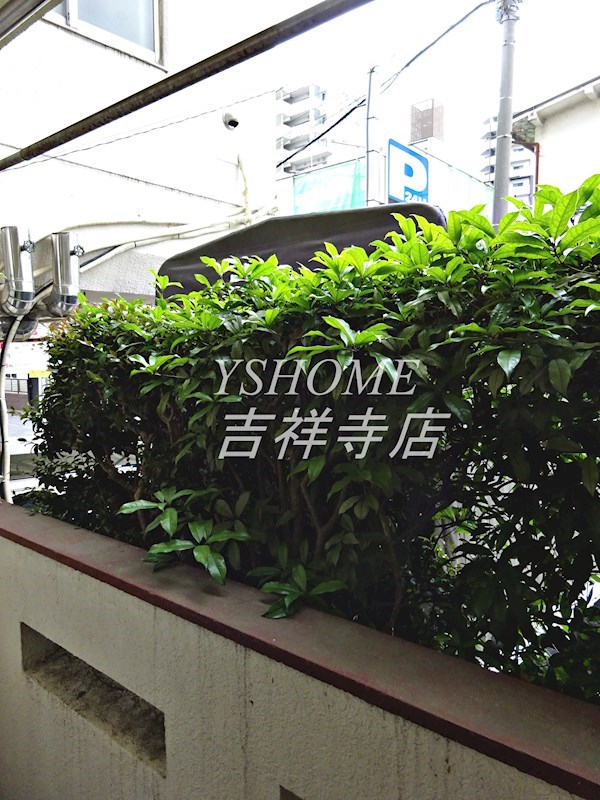 パークサイドマンション高円寺 その他4
