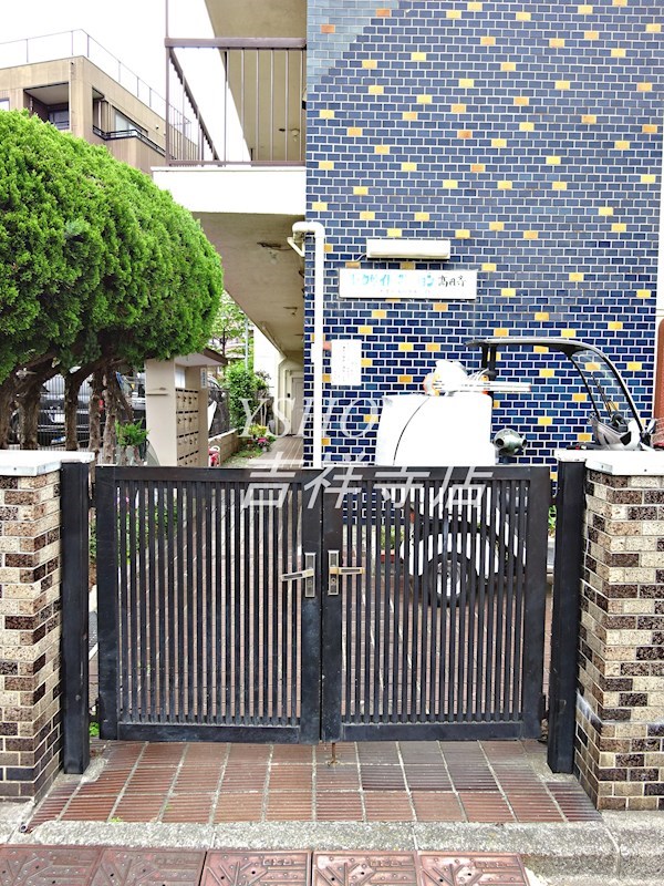 パークサイドマンション高円寺 その他6