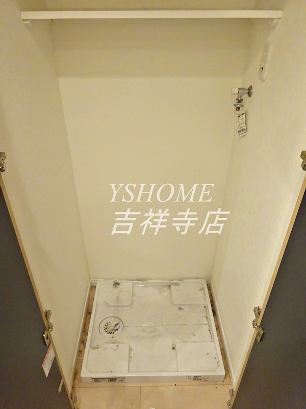 パークサイドマンション高円寺 その他9