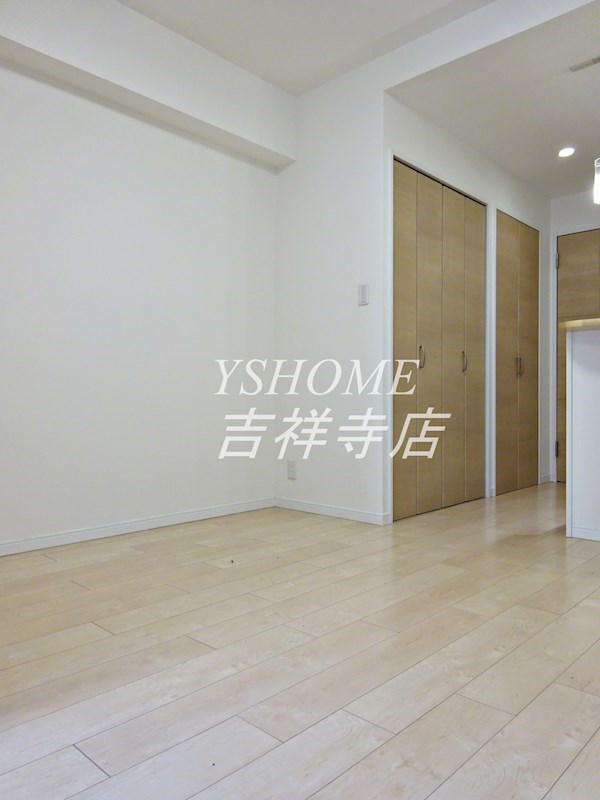 パークサイドマンション高円寺 その他10