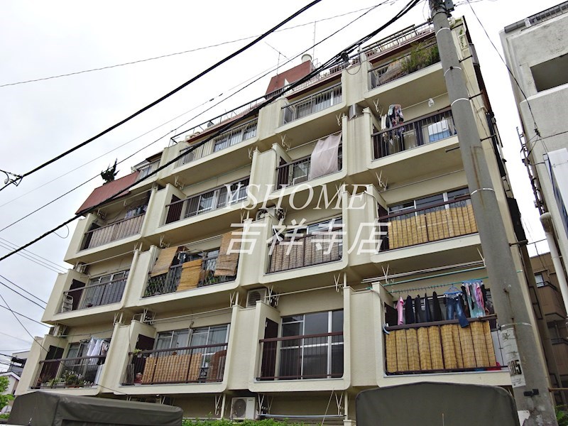 パークサイドマンション高円寺 その他11
