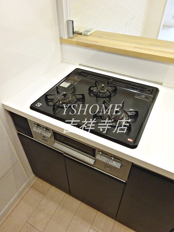 パークサイドマンション高円寺 その他13