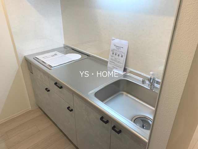 ザ・レジデンス高円寺  キッチン