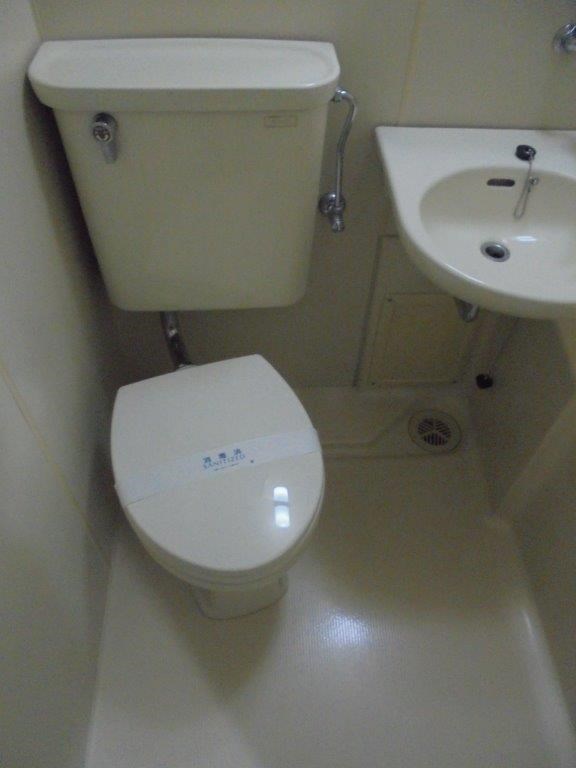 ロイヤルハイツ その他9