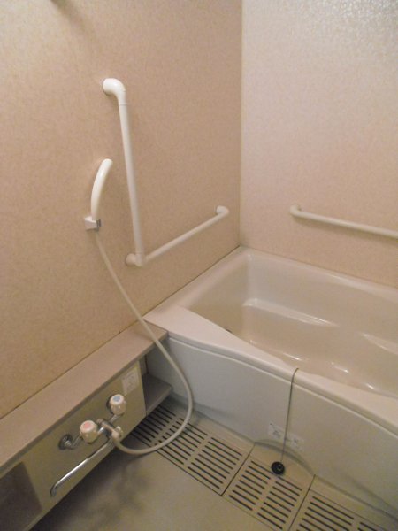 風呂画像