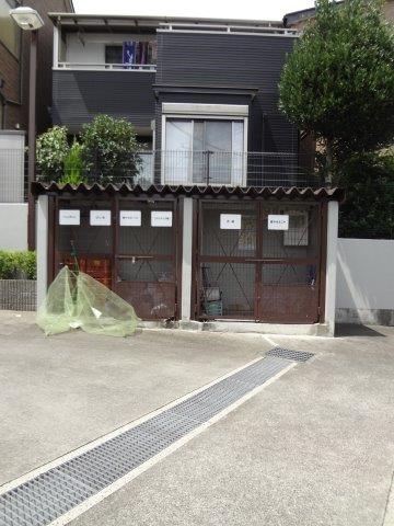 パークビューヒルズ その他2