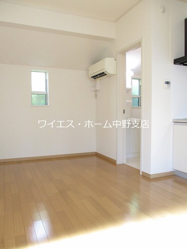 リビング
