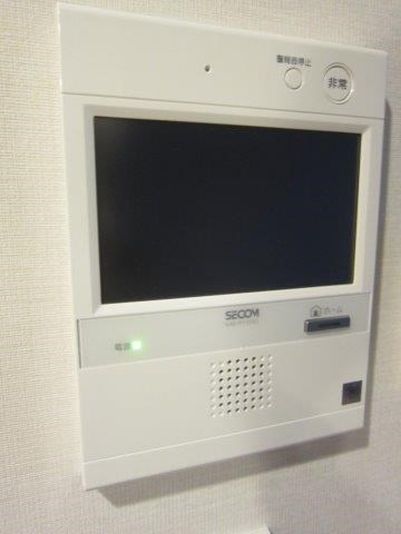 ザ・パークハウス三鷹櫻邸 その他1
