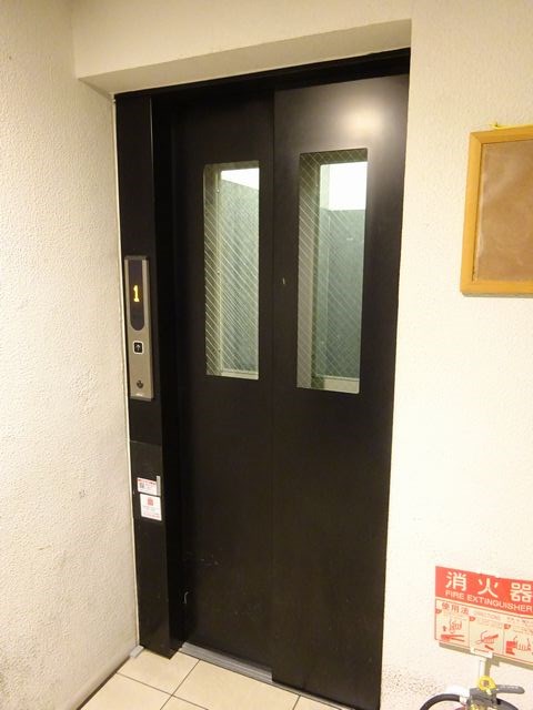 パレ・ホームズ一橋学園 その他外観4