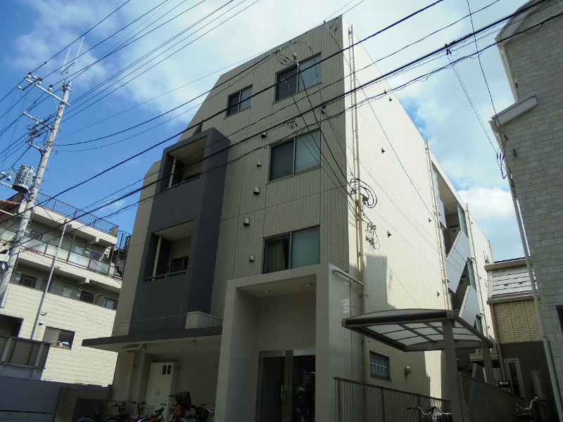 その他外観1