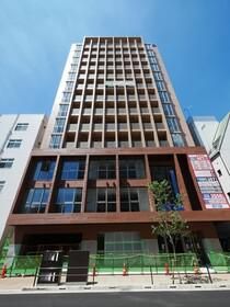 ＴＯＫＩＯ国立タワー 外観