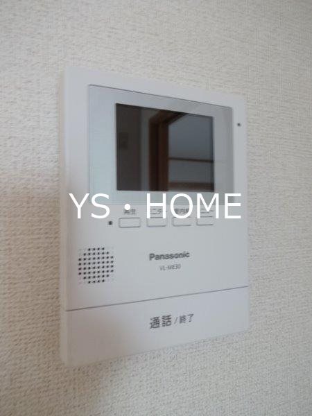 アンソレイエ小金井公園 その他3