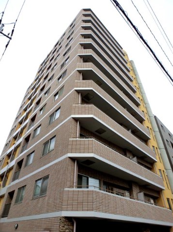 スターロワイヤル中野ＪＰ 外観