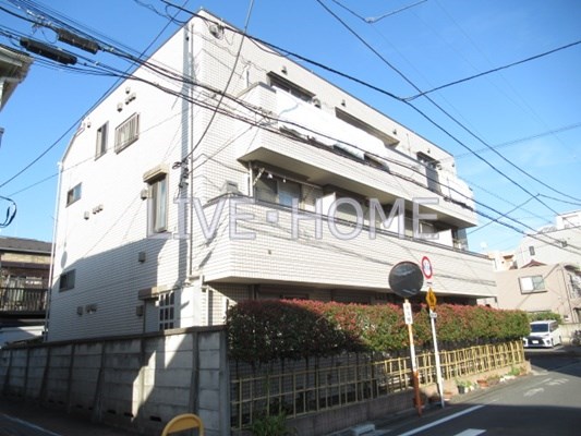 その他外観1