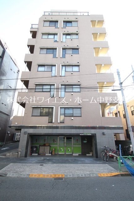 その他外観5