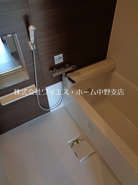 風呂画像