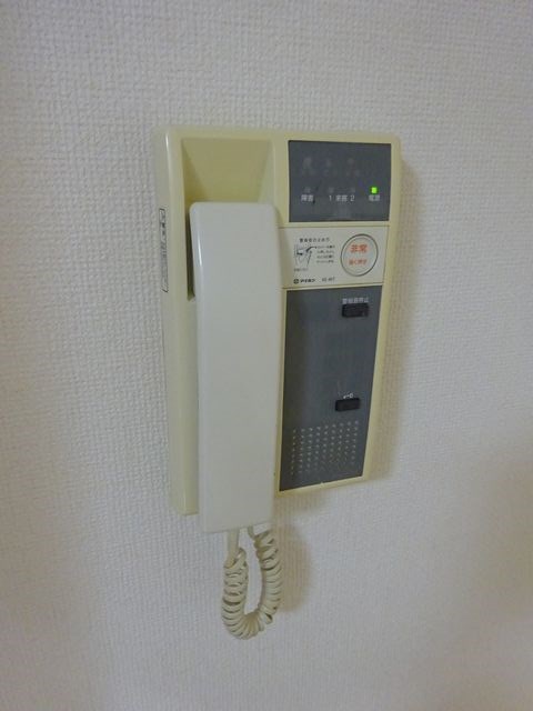 ヴェルハイム小金井 II その他3