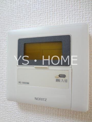 ヴェルハイム小金井 II その他21