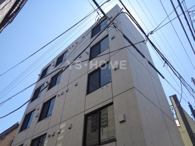 COCOCUBE西荻窪 外観