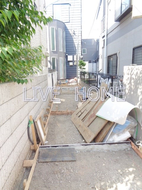 その他外観3