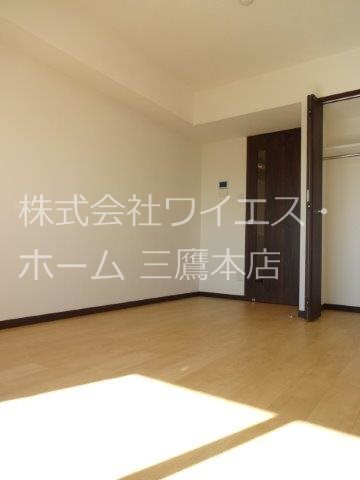 MAXIV武蔵小金井 ベッドルーム