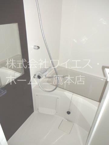 MAXIV武蔵小金井 風呂画像