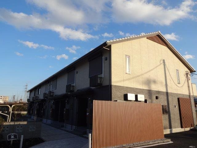 その他外観1