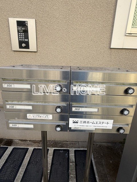 その他外観3