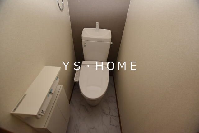 リンクフィールド井の頭 その他1