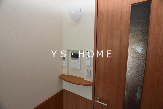リンクフィールド井の頭 その他4