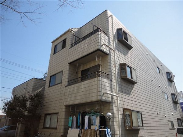 Ｋ&lsquo;ｓハウス 外観