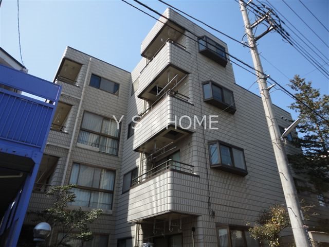 Ｋ&amp;lsquo;ｓハウス その他外観1